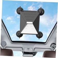 Starlink Mini Mount, 2-in-1 Starlink Starlink mini mount suction cup - Black
