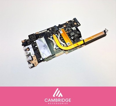 Asus Vivobook 14 X1407CA Mainboard Intel Core Ultra 5 225H 16GB 31ZJ6MB01B0