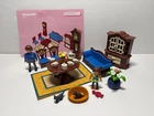 Playmobil 5327 Victorian Living Room Set - Discontinued - Vintage Set
