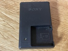Genuine Sony BC-CSK Battery Charger for Type K