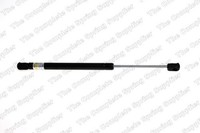 Heckklappen DäMpfer Gasfeder Kofferraum Kilen 422068 FüR Ford BA7 Mondeo 4 Tdci