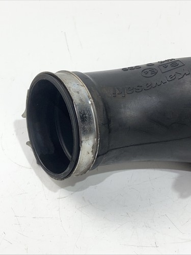 ♻️ Conduit d'admission d'air droit Kawasaki ZZR 1400 ZX14 2012 - 2020 14073-0100 ♻️ - Photo 20/24