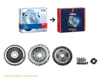 Kit d'embrayage Fiat MULTIPLA