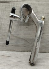 Vintage Schwinn Bicycle Handlebar Gooseneck S...