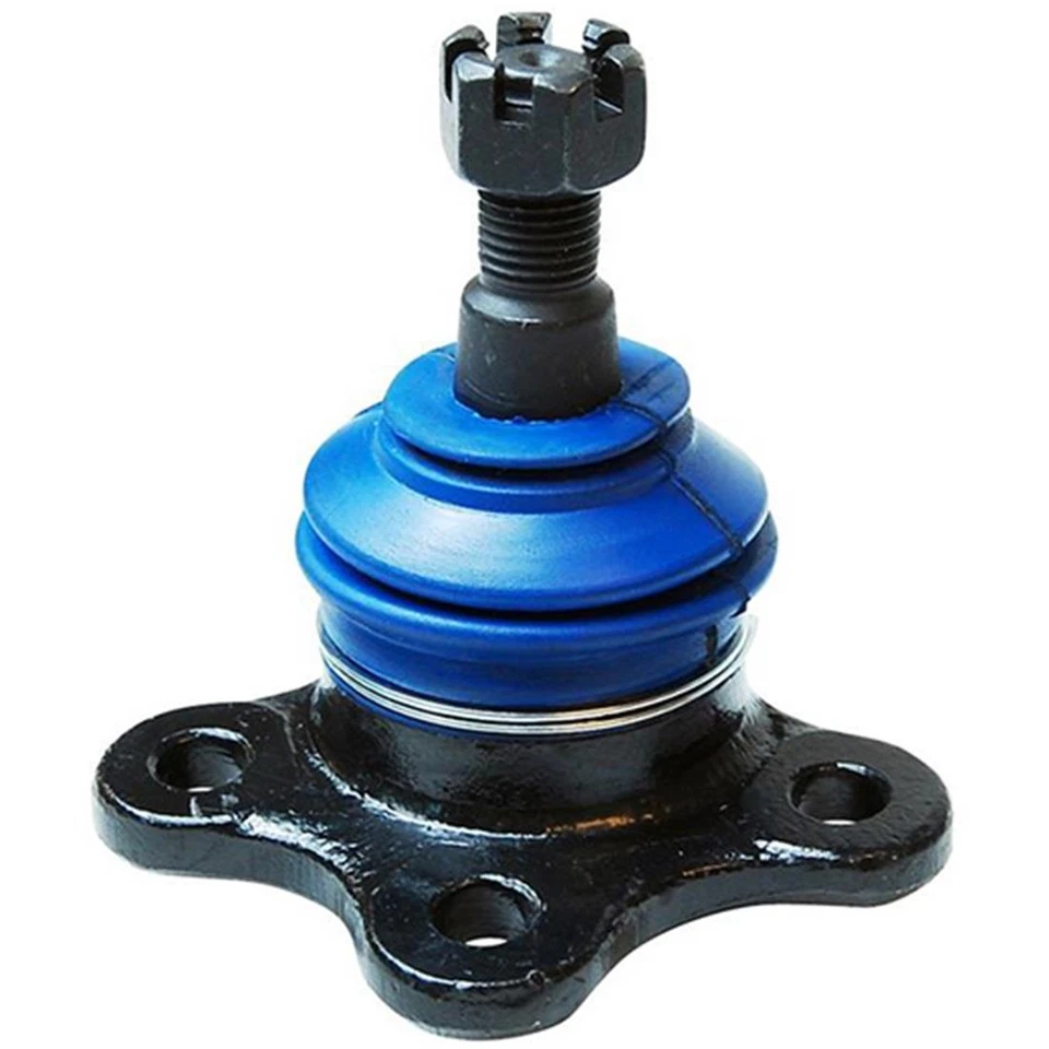 Kit de 6 enlaces de barra estabilizadora delantera + rótula superior e inferior para Isuzu 1998-2000 Foto 3 de 4