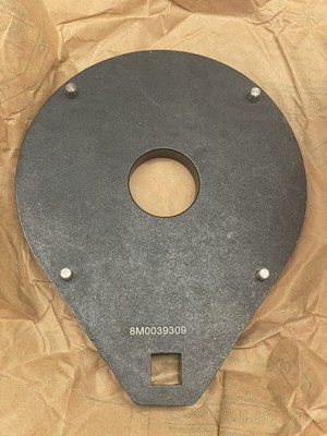 OEM MERCURY / QUICKSILVER TORPEDO RING INSTALLER TOOL 91-8M0039309 or 8M0039309