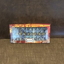Knights of Eathyron Hands Pack MYTHIC LEGIONS Necronominus Ritter IN STOCK