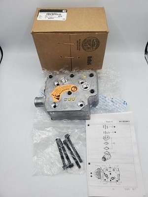 Cummins Kit,Air Compressor Repair 4337585RX is used primarily on EPA10 15 liter
