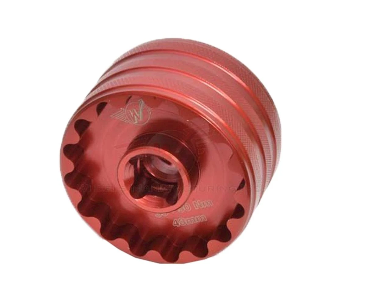Wheels Manufacturing Bottom Bracket Socket Tool - Thumbnail 2
