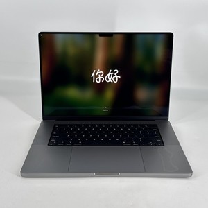 MacBook Pro M1 Max 64GB 4TB | eBay