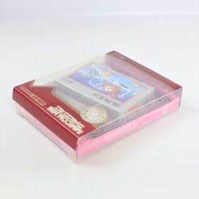CLU CLU LAND Famicom Mini Gameboy Advance Nintendo 2032 gba