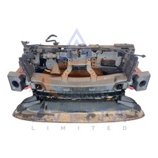 MAZDA CX-3 15-18 MK1 (DK) 1.5 Diesel S5Y5 Radiator Rad Pack