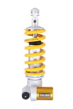 OHLINS REAR SHOCK S46PR1C1 TRIUMPH SCRAMBLER 400 X 2024