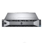 Dell PowerEdge R730xd 26SFF: 2x Xeon E5-2690 V4, 64GB DDR4, H330 SAS
