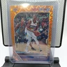 2019-20 BASKETBALL CARD HOOPS ORANGE EXPLOSION JULIUS RANDLE /25  #121