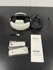 MQ2000 Battery Head Strap For Oculus Quest 2 ...