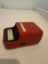NIIMBOT B21 PRO Thermal Label Maker Machine | Bluetooth Label & Photo Printer