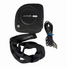 X-Rite ColorMunki Photo CMUNPH Monitor, Camera Printing Calibration System
