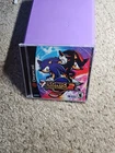 Sonic Adventure 2 (Sega Dreamcast, 2001) Complete W Registration