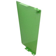 Ar40774 Rear Engine Side Shield -fits  John Deere  Tractor