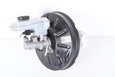 Seat Leon 3 5F Bremskraftverstärker Hauptbremszylinder 5Q1614105BM