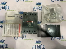 NEW ABB SACE TMAX XT3 S 225 R125 3 Pole 125 A Circuit Breaker FREE FAST SHIPPING