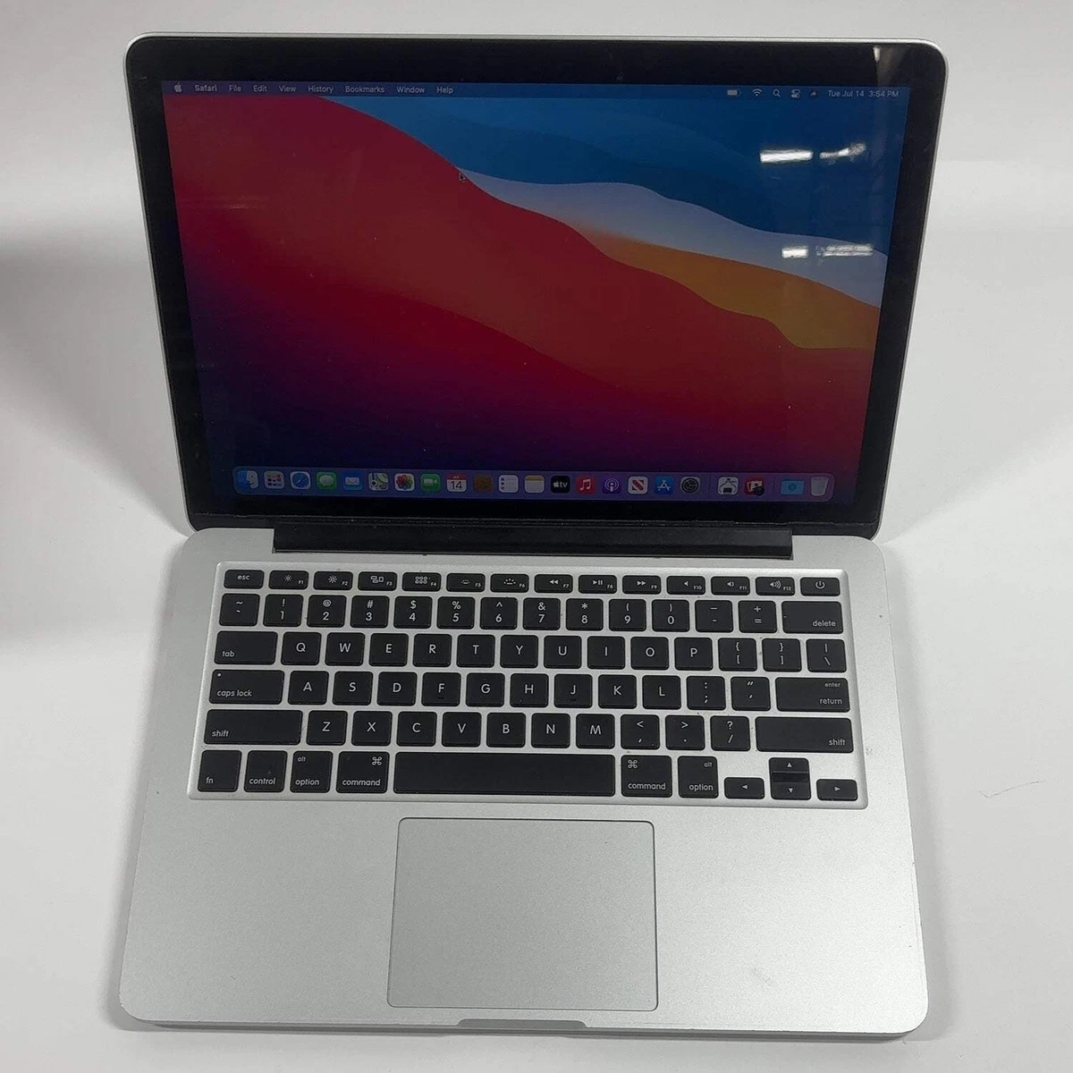 Apple MacBook Pro 13 in 2014 for sale | eBay