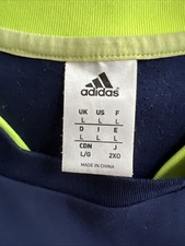 Rare Swansea City Europa League Jumper 2013 Large Adults