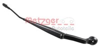 Wischarm Scheibenreinigung Metzger Autoteile 2190131 FüR Ford Kuga DM2 2 VAN 4X4