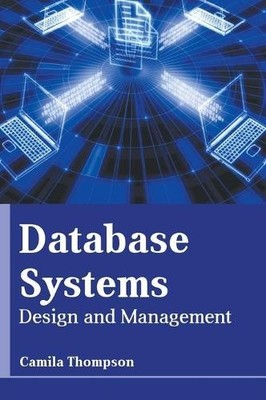 Database Systems: Design and Management (Hardback)