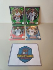 Lot Insert Women USA Panini Prizm World Cup 2026 Monopoly