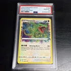 2020 POKEMON SWORD & SHIELD VIVID VOLTAGE #138 RAYQUAZA PSA 10