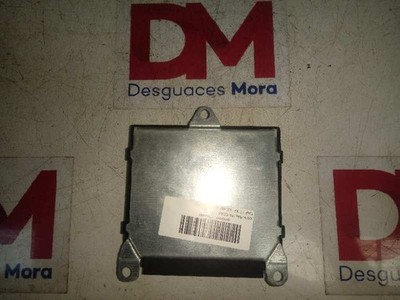 1639389 STEUERGERÄT FEDERUNGSSTEUERGERÄT / 6053886 FÜR DAF FT XF 105.460