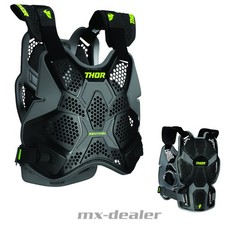 Thor Sentinel Pro Brustpanzer Brustschutz MX ...