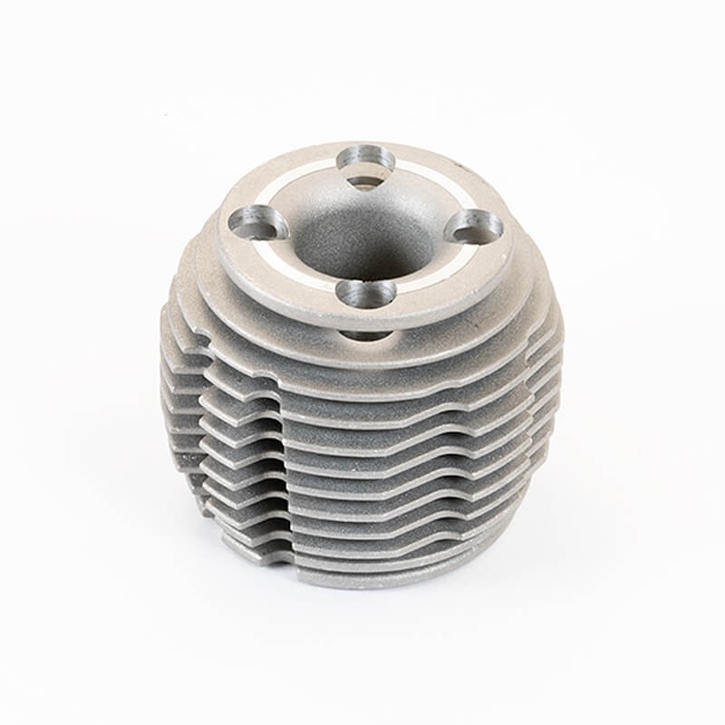 HoBao OFNA Hyper 18 Cylinder Head