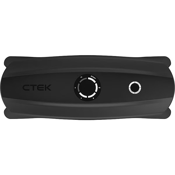 CTEK CS Free Adaptive Motorcycle Motorbike Portable Battery Charger