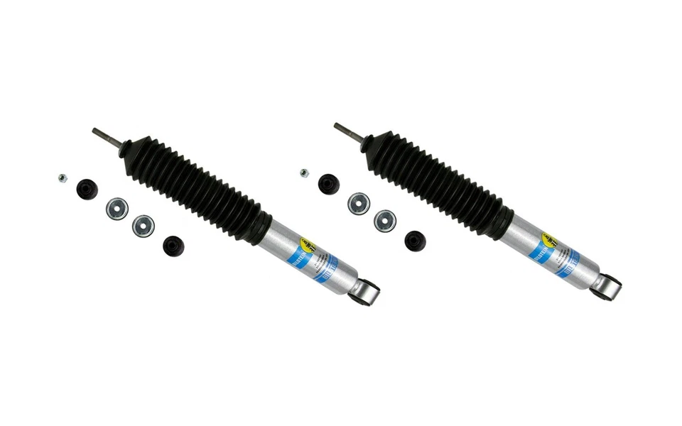 Bilstein Front Rear B8 5100 Shocks for 1986-1995 Toyota 4Runner & Toyota Pickup - Image 2 of 4