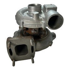 Borgwarner 5326101-84 K26 Marine Turbocharger Oem Replacement Diesel Turbo Borgwarner 5326101-84 K26 Marine Turbocharger Oem Replacement Diesel Turbo