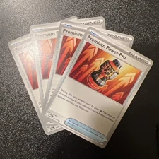 Premium Power Pro 124/132 Me01: Mega Evolution Regular