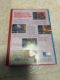 Sega CD Game Lot Silpheed Tomcat Alley Wing Commander Double Switch + Bonus