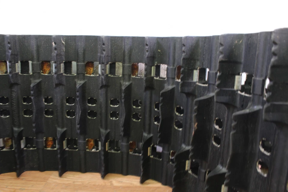 2006 SKI-DOO SUMMIT 800 REV Track 16 x 151 x 2  2.52pitch - Image 4 of 4