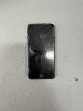 Apple iPhone 7 Untested for parts or repair