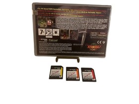 Nokia N-Gage Xanadu Next Ultra Rare Edition
