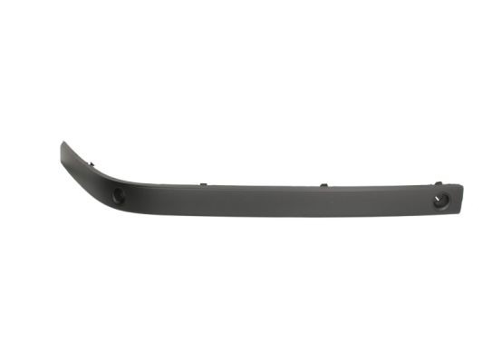 Left Front BLIC 5703-05-0075925P Trim/Protection Strip, bumper for BMW
