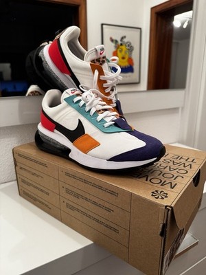 Nike Air Max Pre-Day Se 38,5 w Neu