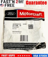 Genuine Motorcraft OEM DY1185 Oxygen O2 Sensor For Ford F-150 Expedition Lincoln