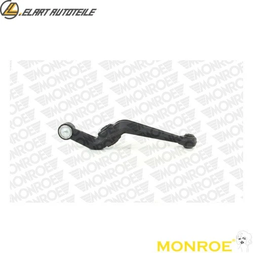 HANDLEBAR WHEEL SUSPENSION L2836 FOR PEUGEOT 205/Hatchback/Van/II/ConvertibleE1 1.1L