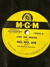 Hank Williams 10