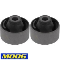 2X Lagerung FüR Lenker Moog HO-SB-15820 Buchse 2 Querlenkerlager Vorne