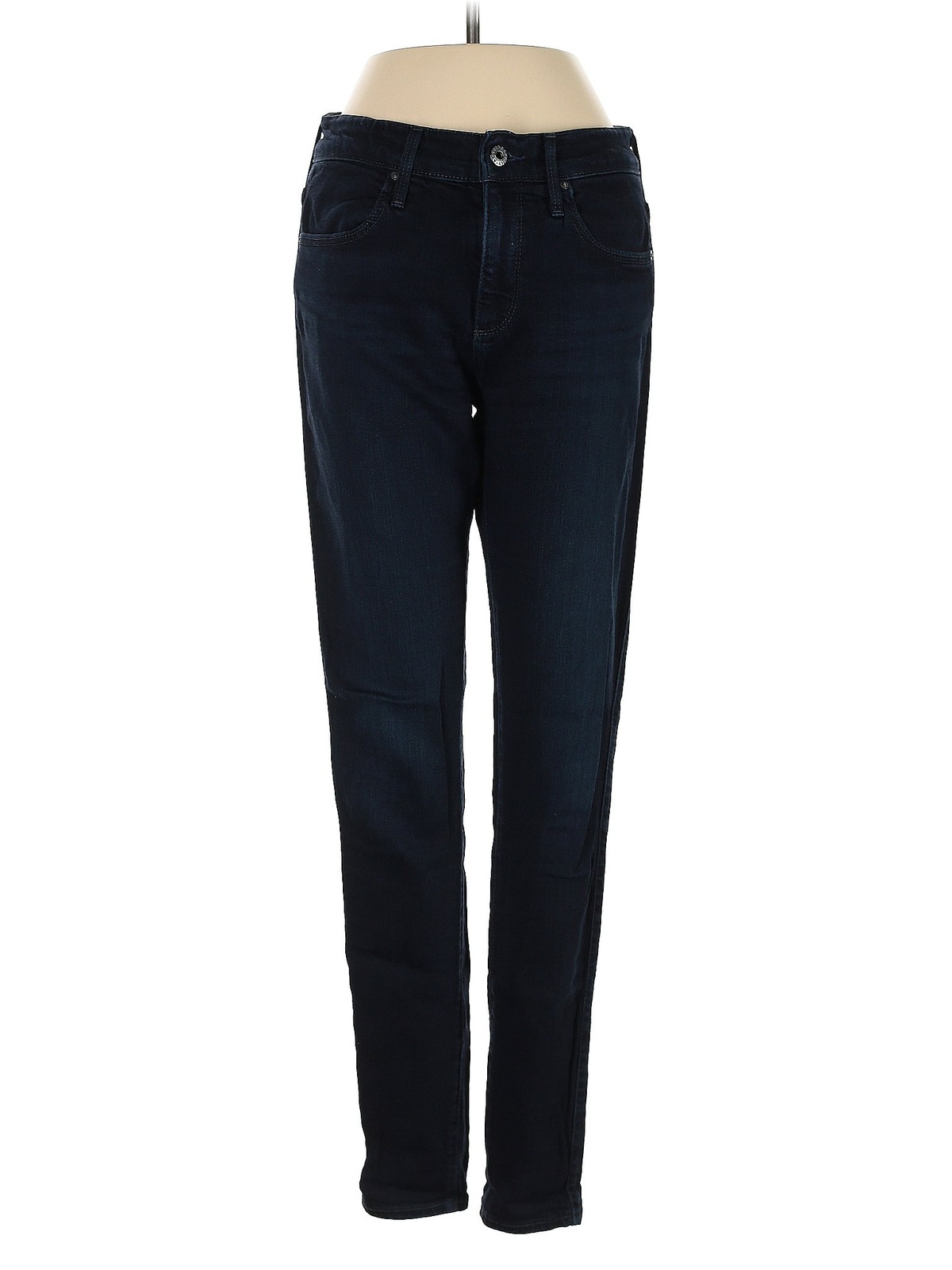 Adriano Goldschmied Women Blue Jeans 27W